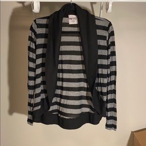Kirra Stripe Cardigan